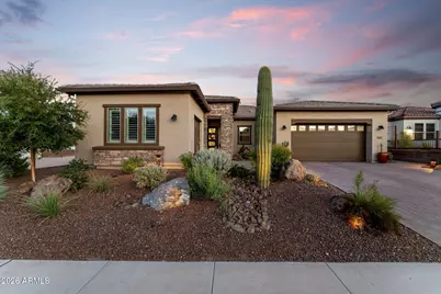 4041 Fence Post Way, Wickenburg, AZ 85390 - Photo 1
