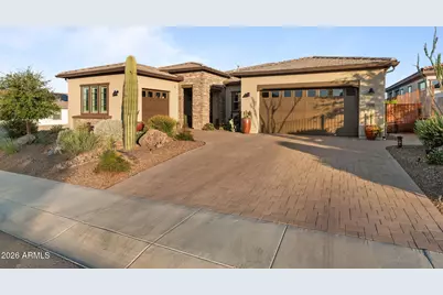 4041 Fence Post Way, Wickenburg, AZ 85390 - Photo 55