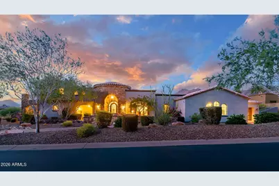 13712 E Gary Road, Scottsdale, AZ 85259 - Photo 1
