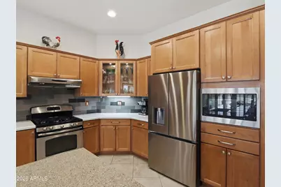21212 N Verde Ridge Drive, Sun City West, AZ 85375 - Photo 21
