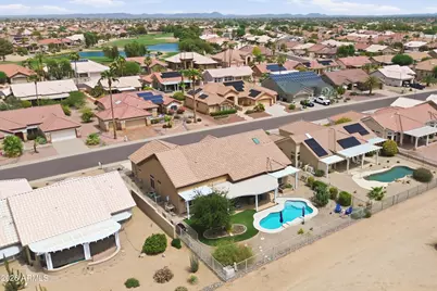 21212 N Verde Ridge Drive, Sun City West, AZ 85375 - Photo 49