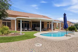 21212 N Verde Ridge Dr, Sun City West, AZ 85375 - Photo 39