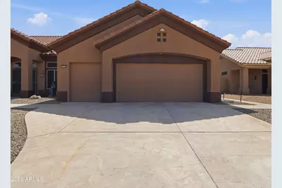 21212 N Verde Ridge Drive, Sun City West, AZ 85375 - Photo 5