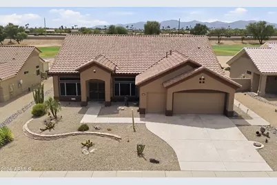 21212 N Verde Ridge Drive, Sun City West, AZ 85375 - Photo 3