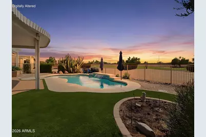 21212 N Verde Ridge Drive, Sun City West, AZ 85375 - Photo 37