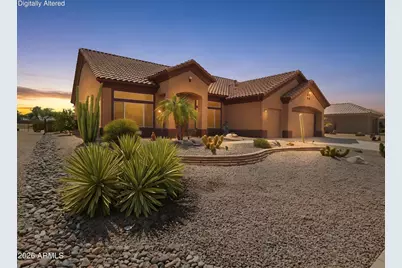 21212 N Verde Ridge Drive, Sun City West, AZ 85375 - Photo 1