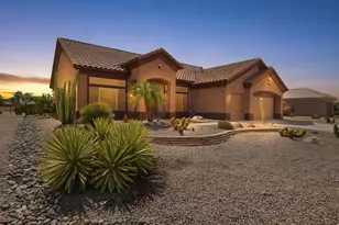 21212 N Verde Ridge Dr, Sun City West, AZ 85375 - Photo 1