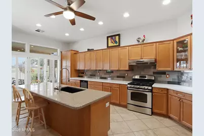21212 N Verde Ridge Drive, Sun City West, AZ 85375 - Photo 15