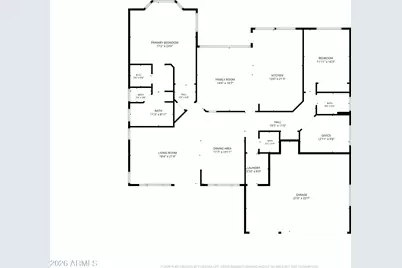 21212 N Verde Ridge Drive, Sun City West, AZ 85375 - Photo 55