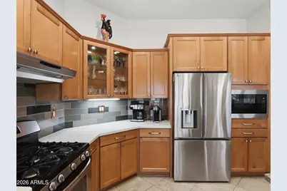 21212 N Verde Ridge Drive, Sun City West, AZ 85375 - Photo 17