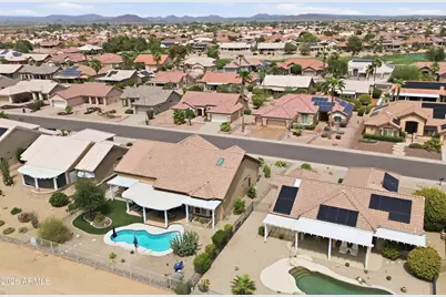 21212 N Verde Ridge Drive, Sun City West, AZ 85375 - Photo 47