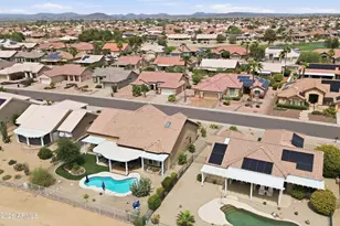 21212 N Verde Ridge Dr, Sun City West, AZ 85375 - Photo 47