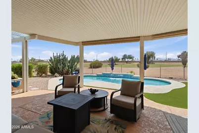 21212 N Verde Ridge Drive, Sun City West, AZ 85375 - Photo 35