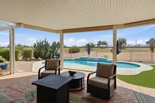 21212 N Verde Ridge Dr, Sun City West, AZ 85375 - Photo 35