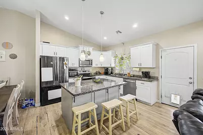 5678 E Pony Track Lane, San Tan Valley, AZ 85140 - Photo 5