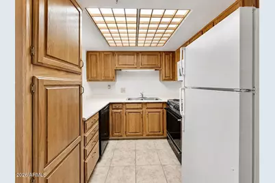 10330 W Thunderbird Boulevard #C128, Sun City, AZ 85351 - Photo 5