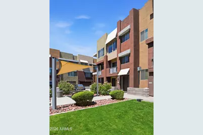 6605 N 93rd Avenue #1021, Glendale, AZ 85305 - Photo 1