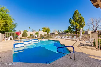 5445 E McKellips Road #28, Mesa, AZ 85215 - Photo 27