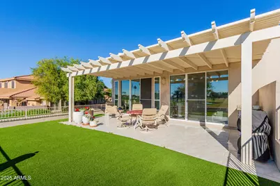 5445 E McKellips Road #28, Mesa, AZ 85215 - Photo 25