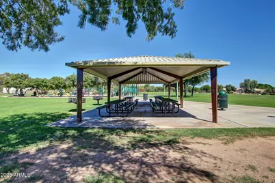 5445 E McKellips Road #28, Mesa, AZ 85215 - Photo 39