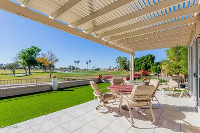 5445 E McKellips Road #28, Mesa, AZ 85215 - Photo 1