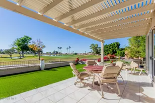 5445 E McKellips Rd, Mesa, AZ 85215 - Photo 1