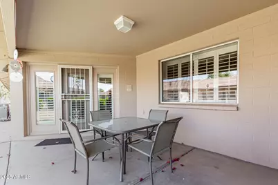 11360 E Keats Avenue #70, Mesa, AZ 85209 - Photo 27