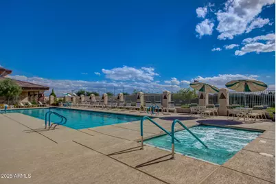 11360 E Keats Avenue #70, Mesa, AZ 85209 - Photo 39