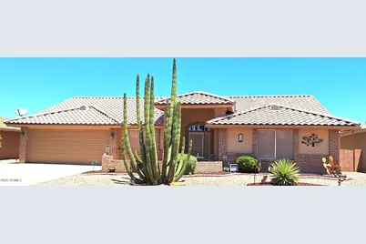 7952 E Navarro Avenue, Mesa, AZ 85209 - Photo 1