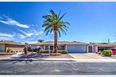 4025 E Crescent Avenue, Mesa, AZ 85206 - Photo 1