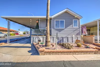 111 S Greenfield Road #289, Mesa, AZ 85206 - Photo 1