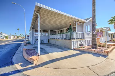 111 S Greenfield Road #289, Mesa, AZ 85206 - Photo 5