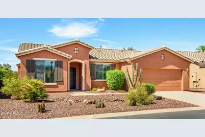 20148 N Big Dipper Drive, Maricopa, AZ 85138 - Photo 1