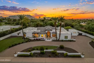 9016 N 60th St, Paradise Valley, AZ 85253 - Photo 1