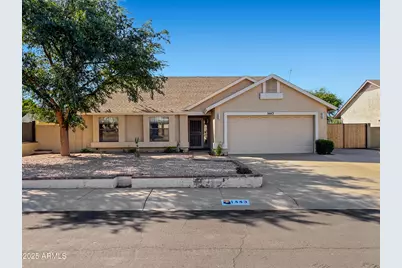 1443 E Wickieup Lane, Phoenix, AZ 85024 - Photo 1