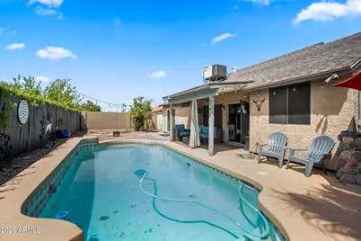 1225 E Kristal Way, Phoenix, AZ 85024 - Photo 23