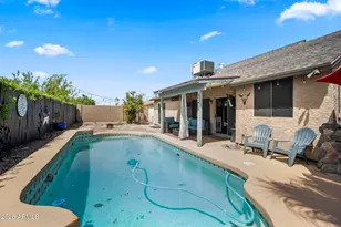 1225 E Kristal Way, Phoenix, AZ 85024 - Photo 23