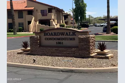 1351 N Pleasant Drive #1035, Chandler, AZ 85225 - Photo 19