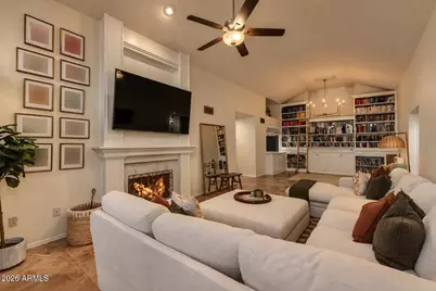 7507 W Sequoia Drive, Glendale, AZ 85308 - Photo 5