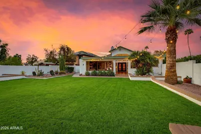 7507 W Sequoia Drive, Glendale, AZ 85308 - Photo 1
