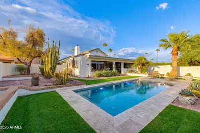 7507 W Sequoia Drive, Glendale, AZ 85308 - Photo 41