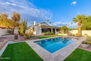 7507 W Sequoia Dr, Glendale, AZ 85308 - Photo 41