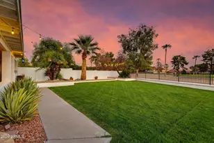 7507 W Sequoia Dr, Glendale, AZ 85308 - Photo 25