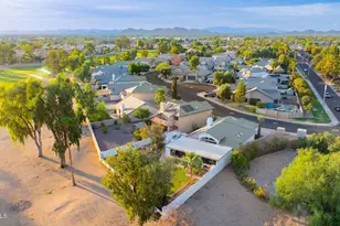 7507 W Sequoia Dr, Glendale, AZ 85308 - Photo 47