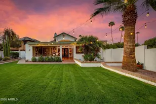 7507 W Sequoia Dr, Glendale, AZ 85308 - Photo 27