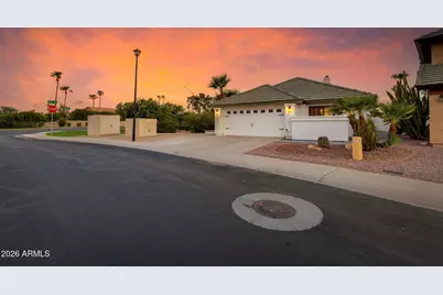 7507 W Sequoia Drive, Glendale, AZ 85308 - Photo 31