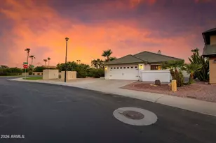 7507 W Sequoia Dr, Glendale, AZ 85308 - Photo 31