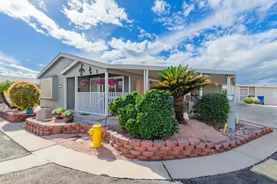9822 E Main Street #21, Mesa, AZ 85207 - Photo 3