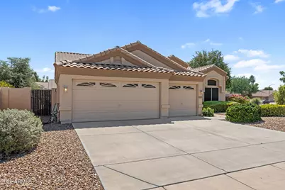 5321 W Angela Drive, Glendale, AZ 85308 - Photo 5