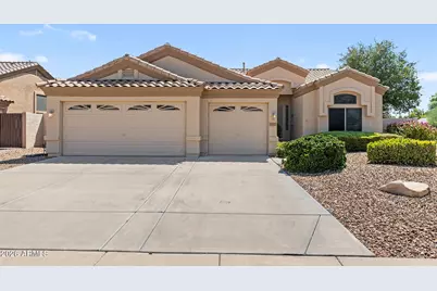 5321 W Angela Drive, Glendale, AZ 85308 - Photo 1